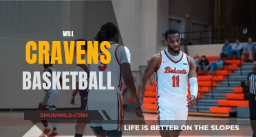 Will Cravens: Rising Basketball Star's Journey and Success