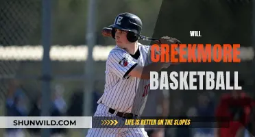 Creekmore's Basketball Journey: From Will to Skill