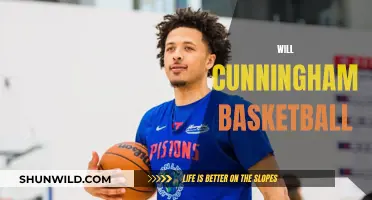 Cunningham's Basketball Journey: From High School to the Pros