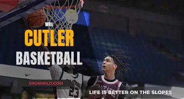 Will Cutler: Basketball Star Rising