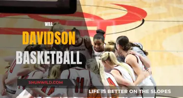 Will Davidson: Basketball Star Rising
