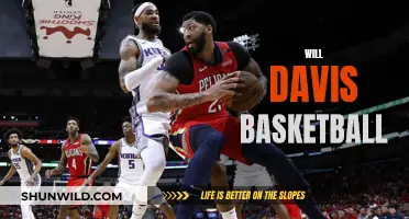 Will Davis: Rising Basketball Star's Journey and Achievements