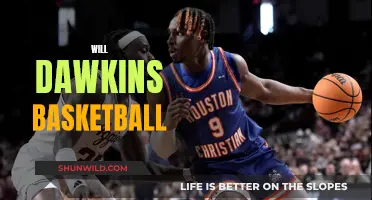 Will Dawkins: Rising Basketball Star, Future Prospects?