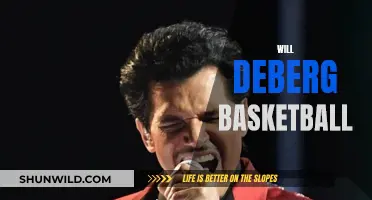 Will DeBerg: Rising Basketball Star's Journey and Achievements