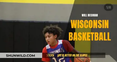 Basketball Legacy of Decorah, Wisconsin: A Will to Win