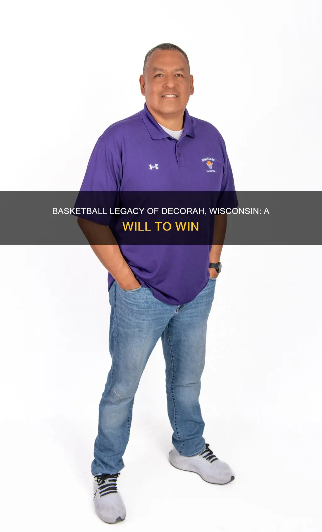 will decorah wisconsin basketball