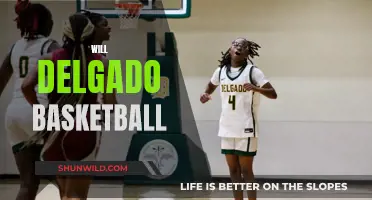 Delgado's Basketball Journey: A Rising Star's Story