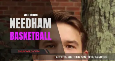 Dorian Needham's Basketball Journey: Will He Make It?