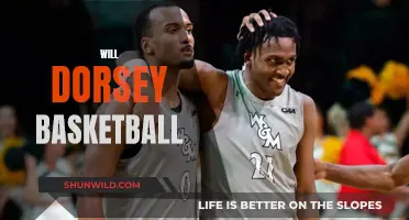 Will Dorsey: Basketball Star Rising?