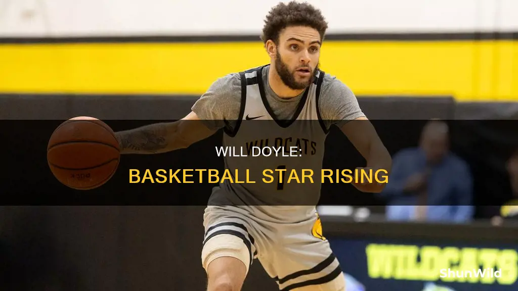 will doyle basketball