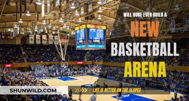 Duke's Basketball Arena: Time for a New Court?