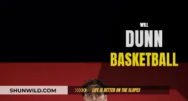 Will Dunn's Basketball Journey: Rising to the Top