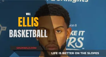 Will Ellis: Basketball Star Rising