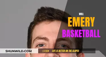 Emery's Basketball Journey: A Rising Star's Story