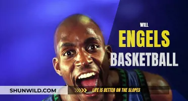 Will Engels: Basketball's Rising Star and Future Legend