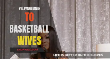 Evelyn's Return to Basketball Wives: Will She Be Back?