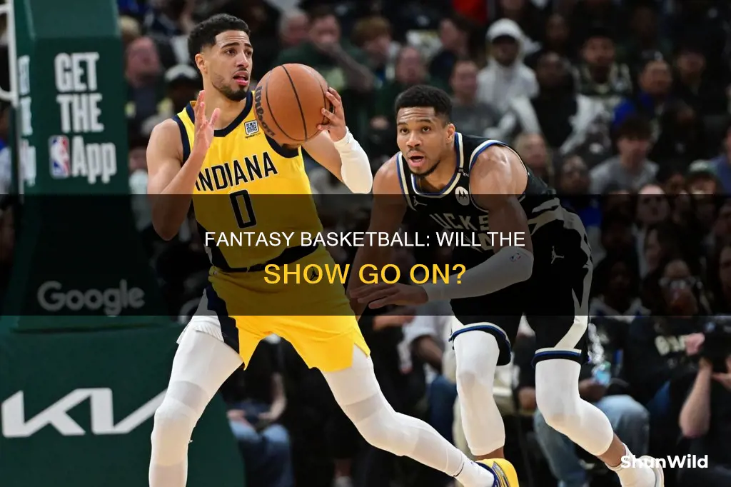 will fantasy basketball resume