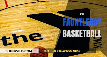Fauntleroy's Basketball Journey: Will's Court Dreams