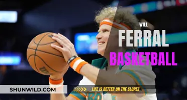 Will Ferrell's Basketball Passion: A Hollywood Hoops Story