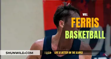 Will's Basketball Journey: From Passion to Profession
