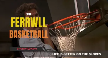Will Ferrell's Basketball Passion: A Unique Hollywood Story