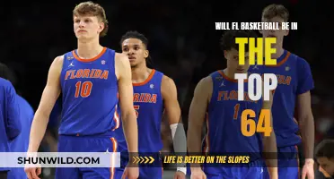 Florida Basketball: Top 64 Contender or Pretender?