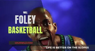 Will Foley: Basketball Star's Rise and Resilience