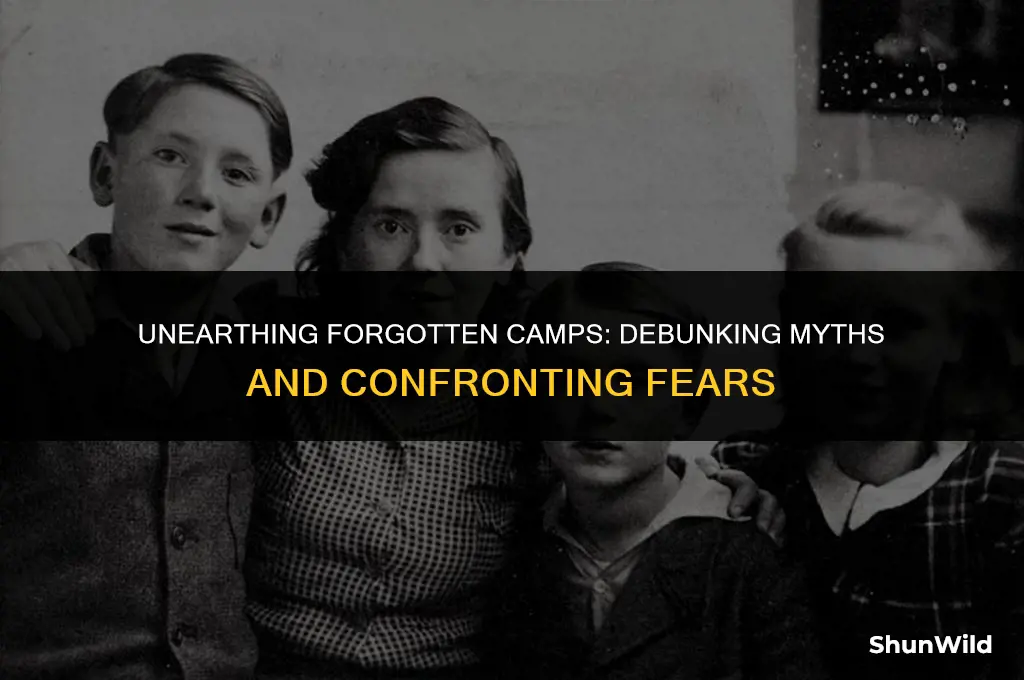 will forgotten camps attack you