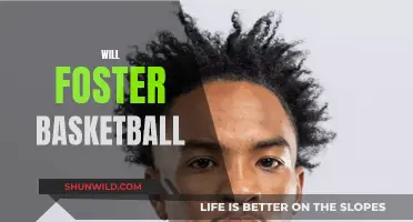 Will Foster's Basketball Journey: A Rising Star
