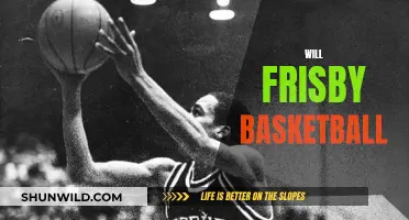 The Future of Basketball: Will Frisby Revolutionize the Game?