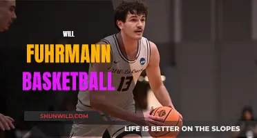 Will Fuhrmann: Rising Basketball Star's Journey and Achievements
