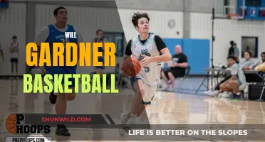 Will Gardner: The Basketball Star's Rise and Future