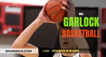 Will Garlock's Basketball Journey: A Rising Star