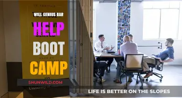 Can Genius Bar Assist with Boot Camp Issues? Find Out Here