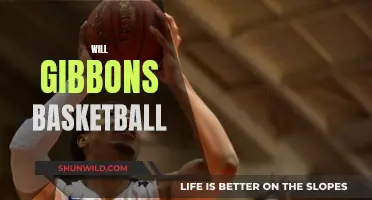 Will Gibbons: Rising Basketball Star's Journey and Achievements