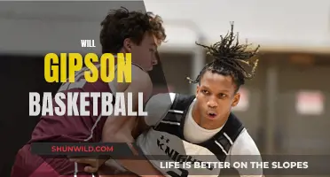 Will Gipson: Rising Basketball Star's Journey and Success