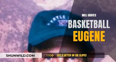 Will Graves: Basketball Star Shines in Eugene