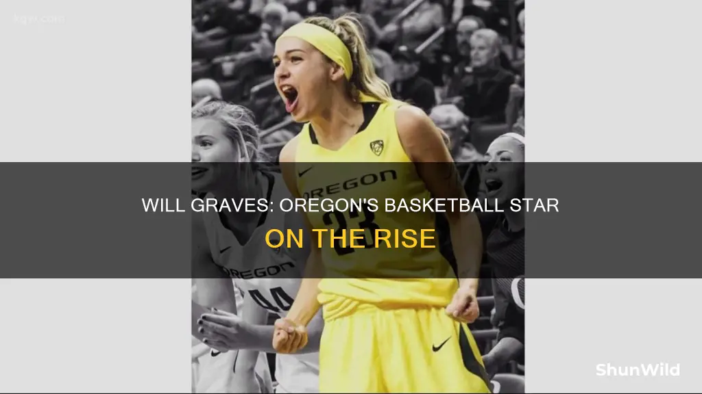 will graves basketball oregon