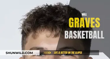 Will Graves: Basketball Star's Rise and Fall