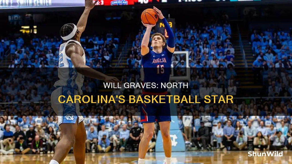 will graves north carolina basketball