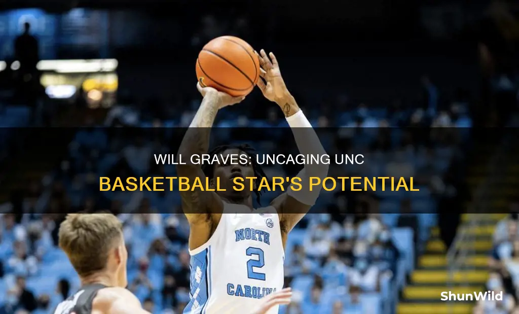 will graves unc basketball