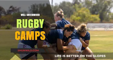 Unleash Your Rugby Potential: Greenwood Camps for Aspiring Players
