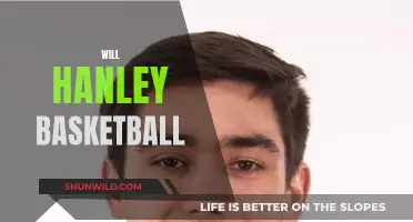 Hanley's Basketball Journey: From Court to Coaching