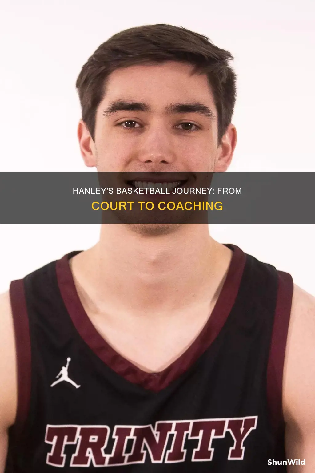 will hanley basketball