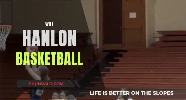 Hanlon's Basketball Legacy: A Coaching Masterclass