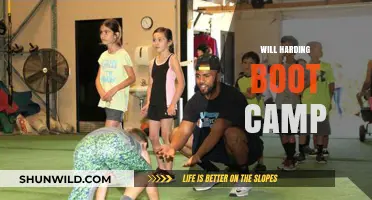 Will Harding Boot Camp Transform Your Fitness Journey? Find Out!