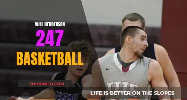 The Rise of Will Henderson: 24/7 Basketball Star