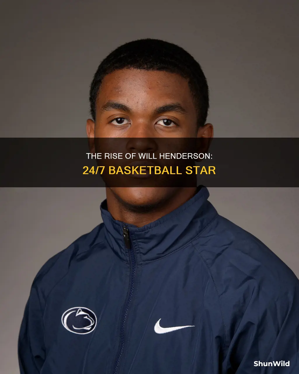 will henderson 247 basketball