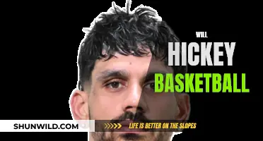 Will Hickey: Basketball Star Rising