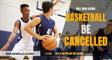 The Future of High School Basketball: Cancelled?